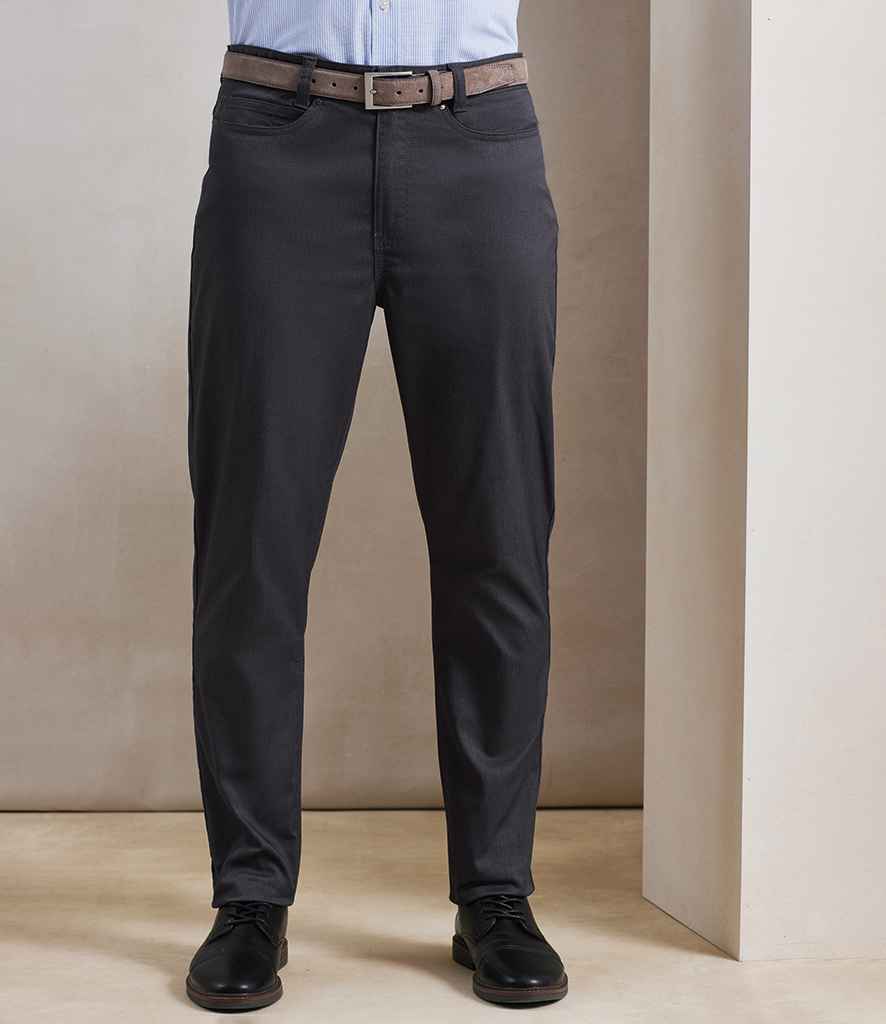 PR560 Black Front