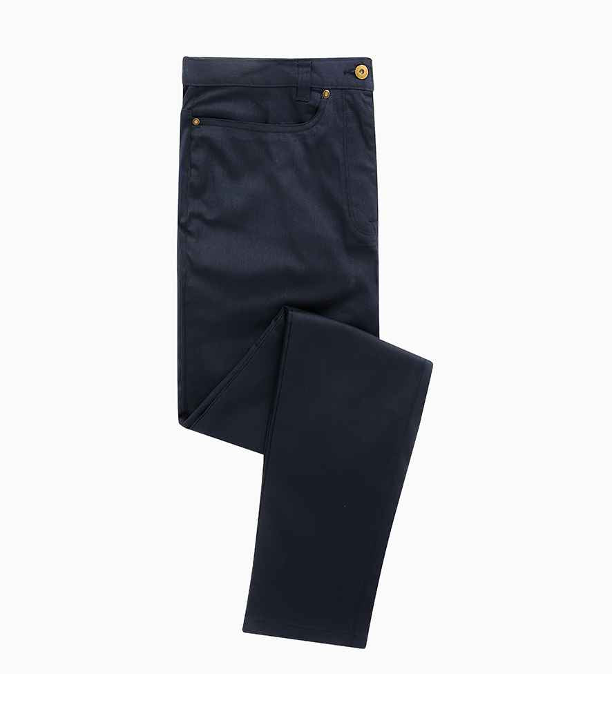 PR560 Black Front