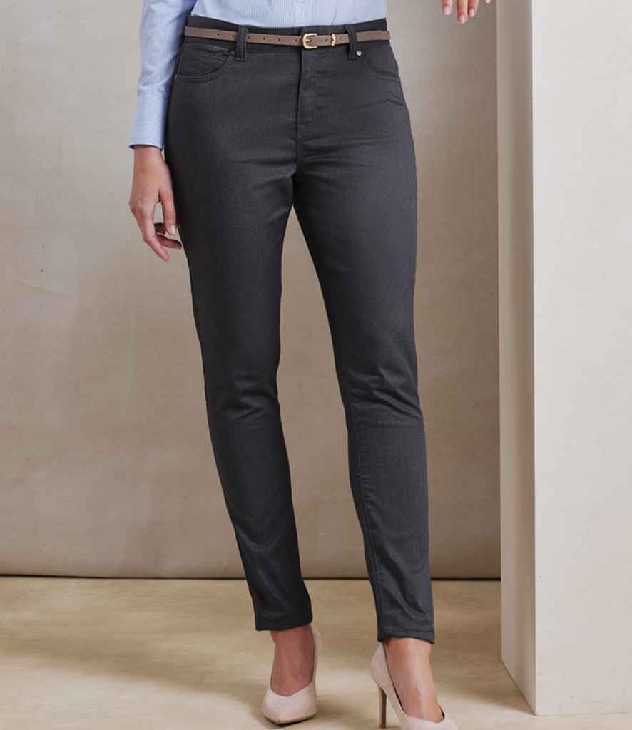 PR570 Black Front