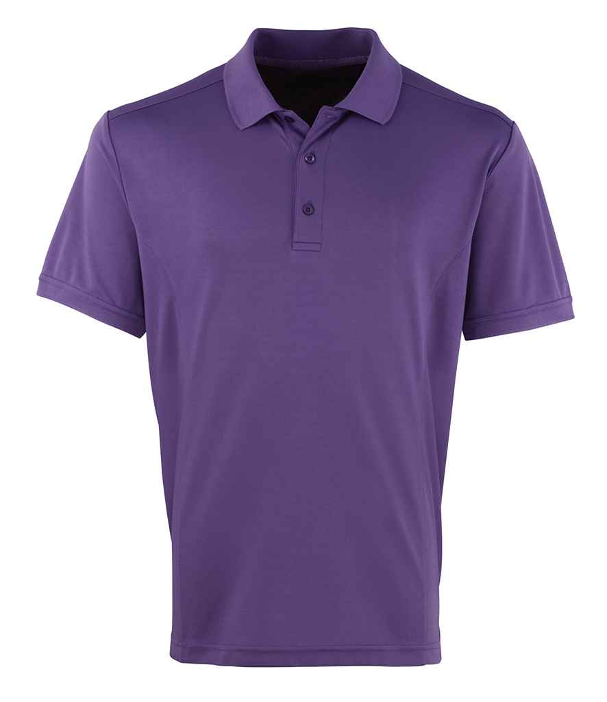 PR615 Aubergine Front