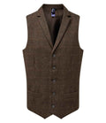 PR625 Brown Front