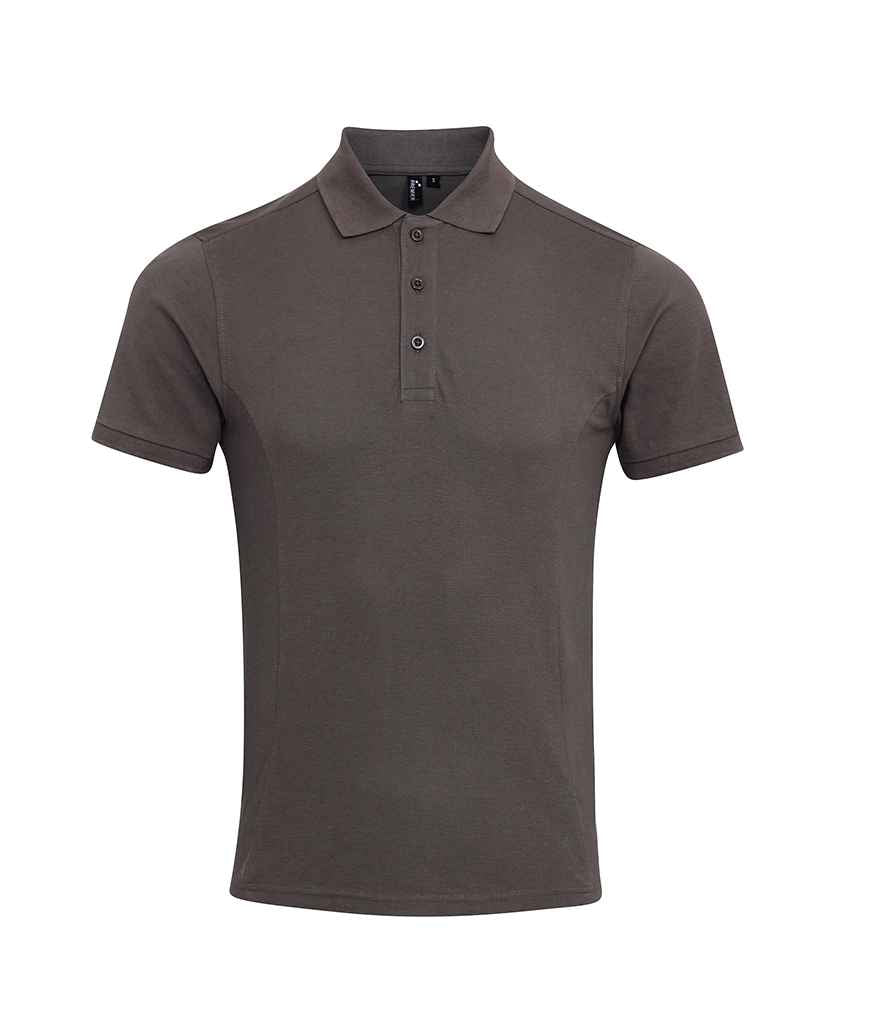 PR630 Black Front