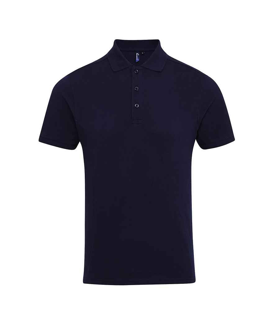 PR630 Black Front