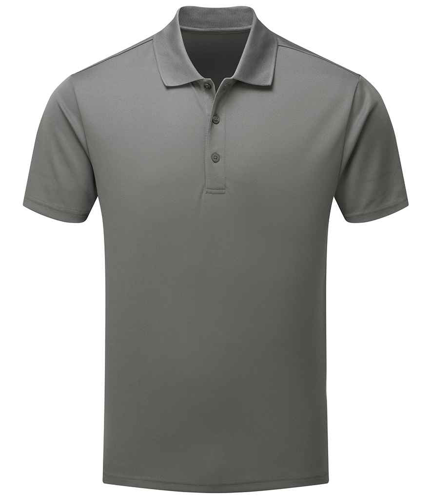 PR631 Black Front