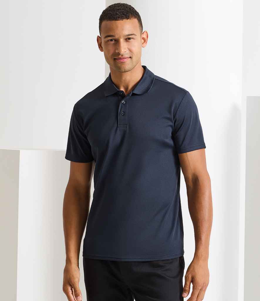 PR631 Black Front