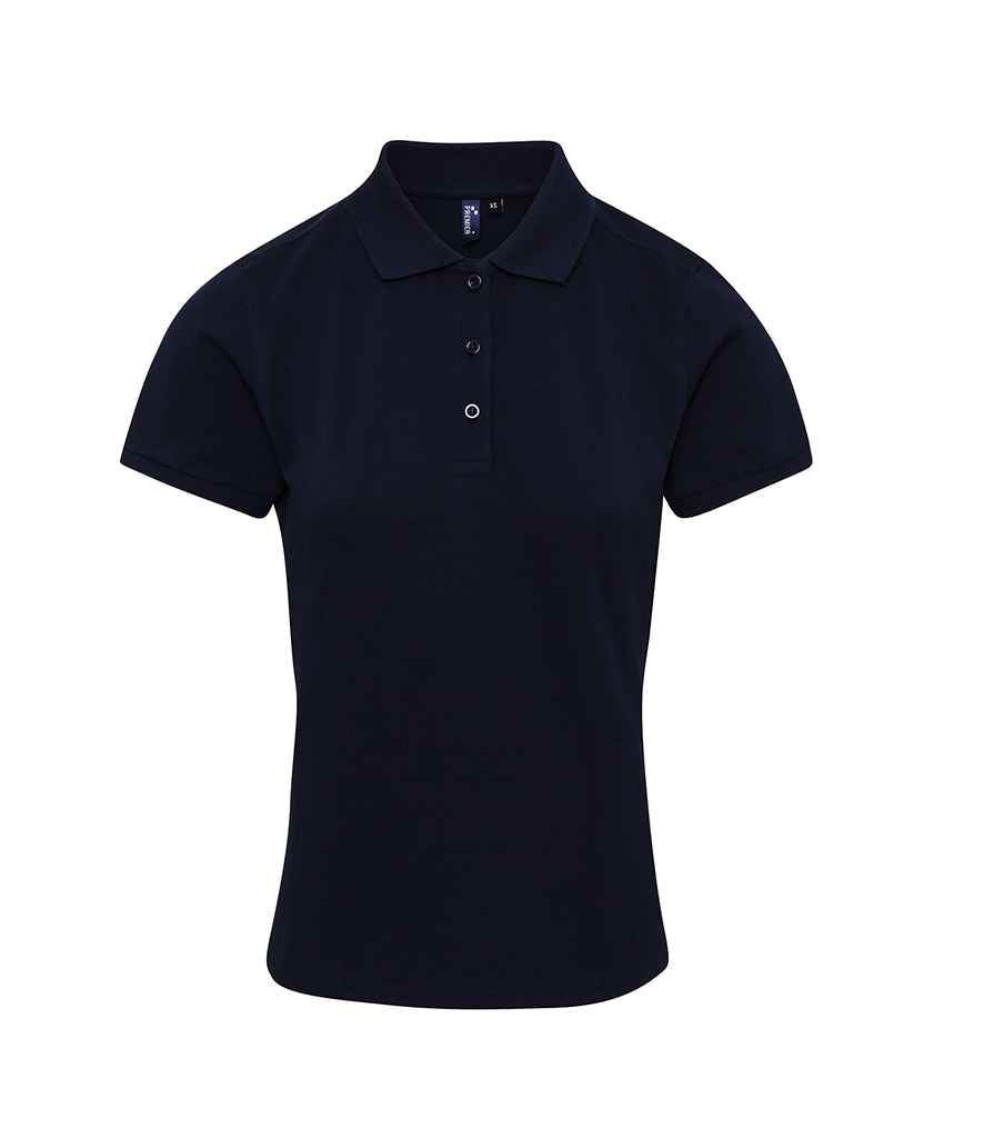 PR632 Black Front