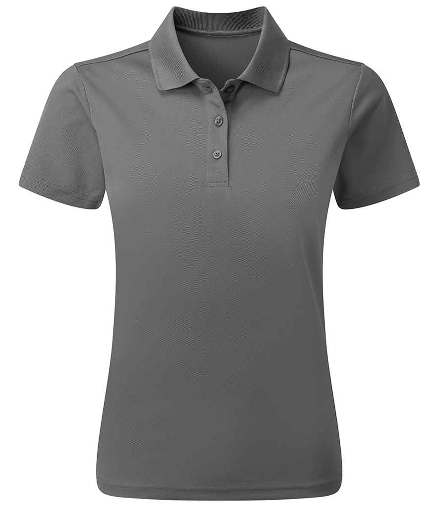 PR633 Black Front