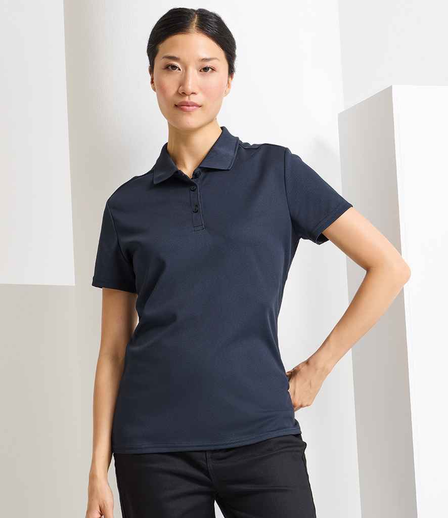 PR633 Black Front
