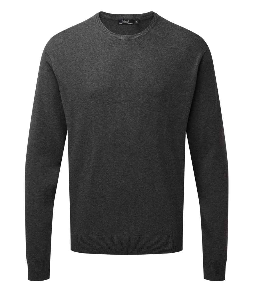 PR692 Black Front