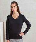 PR696 Black Model