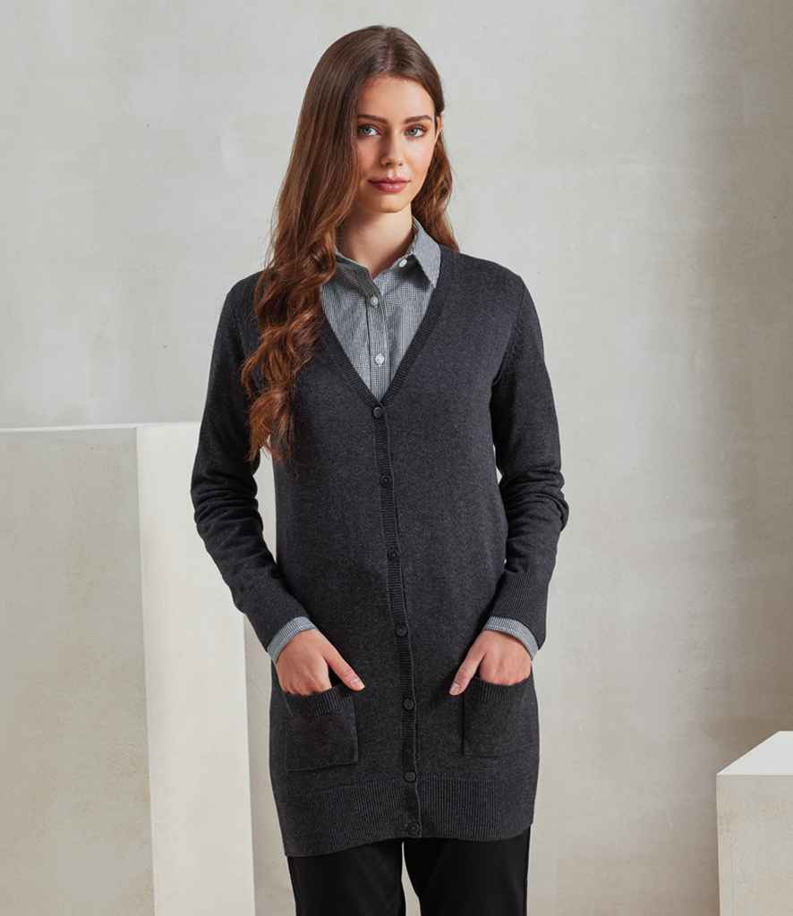 PR698 Black Front