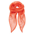 Lucketts Women's Chiffon Scarf [PR740]