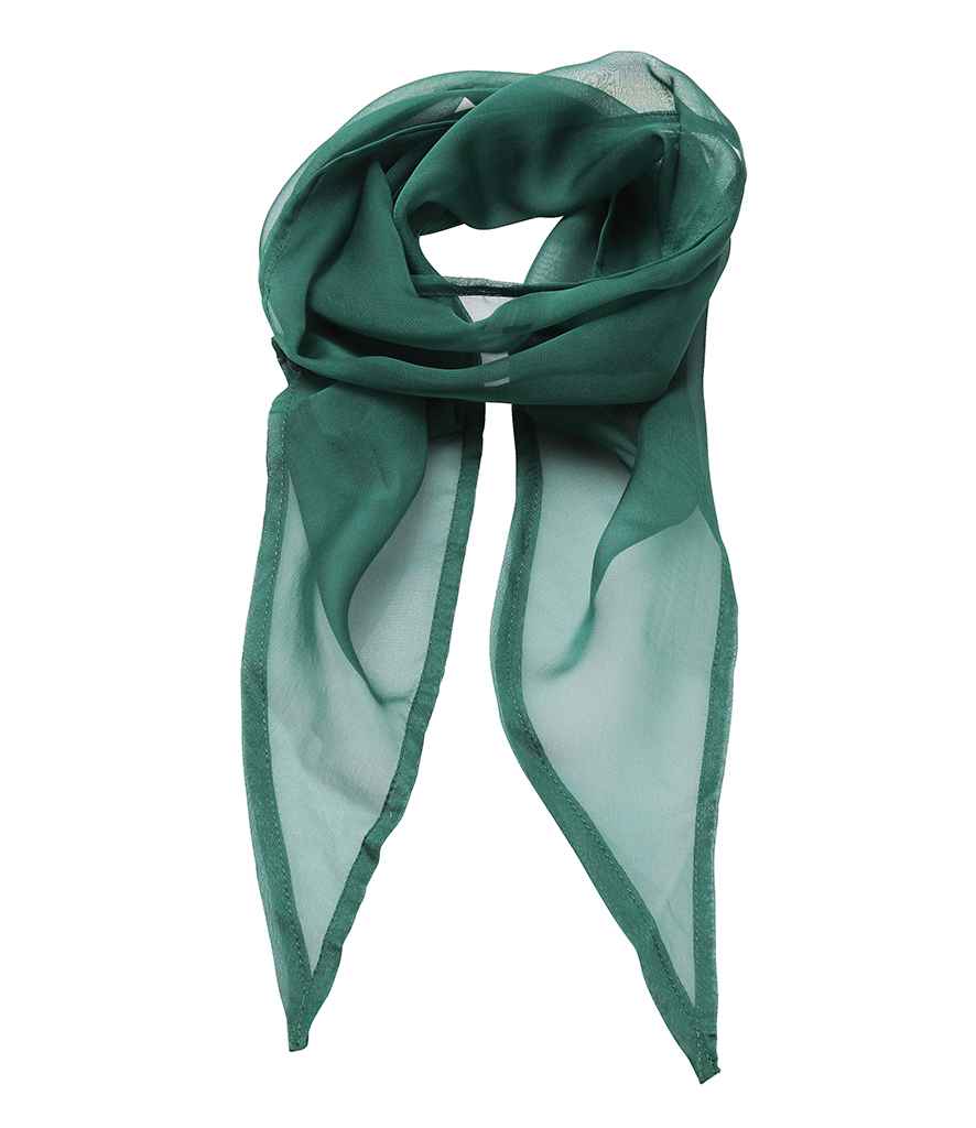 PR740 Apple Green Front