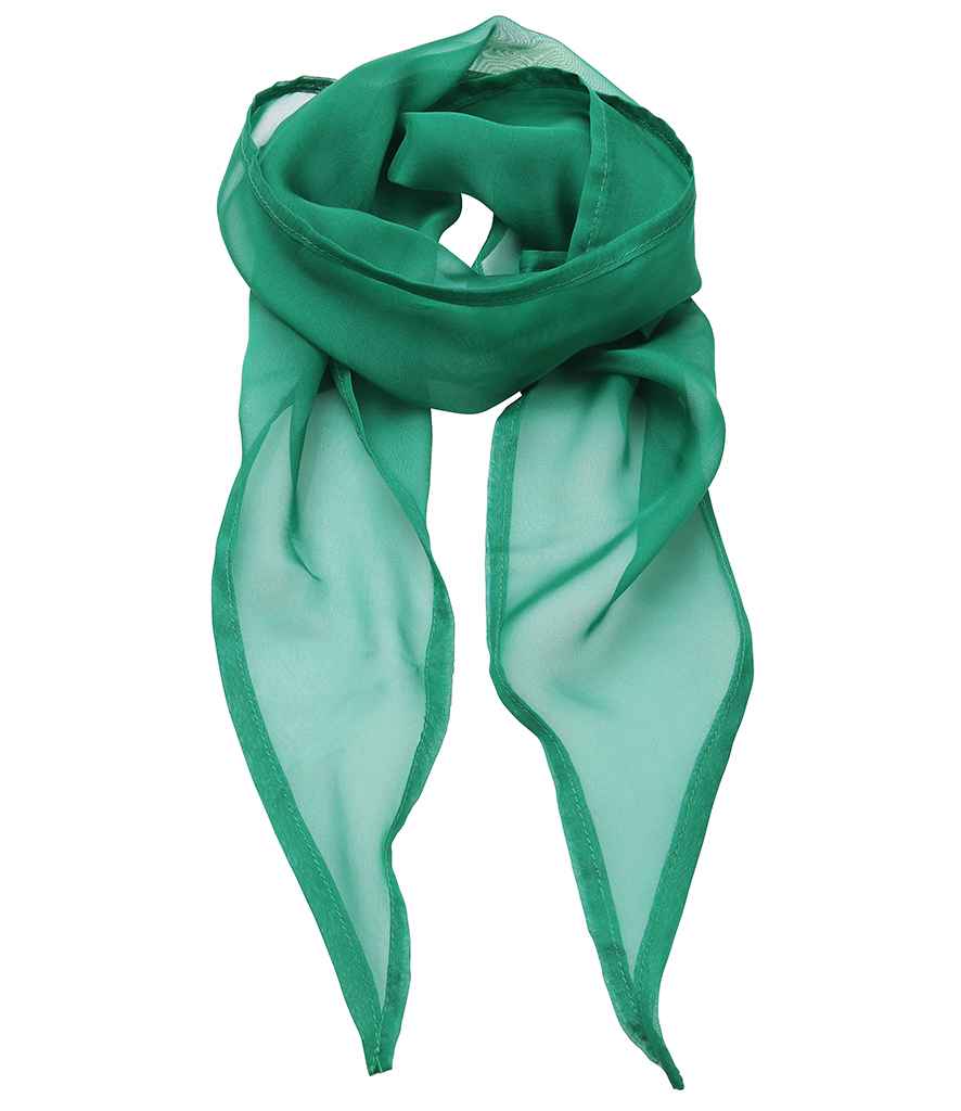 PR740 Apple Green Front