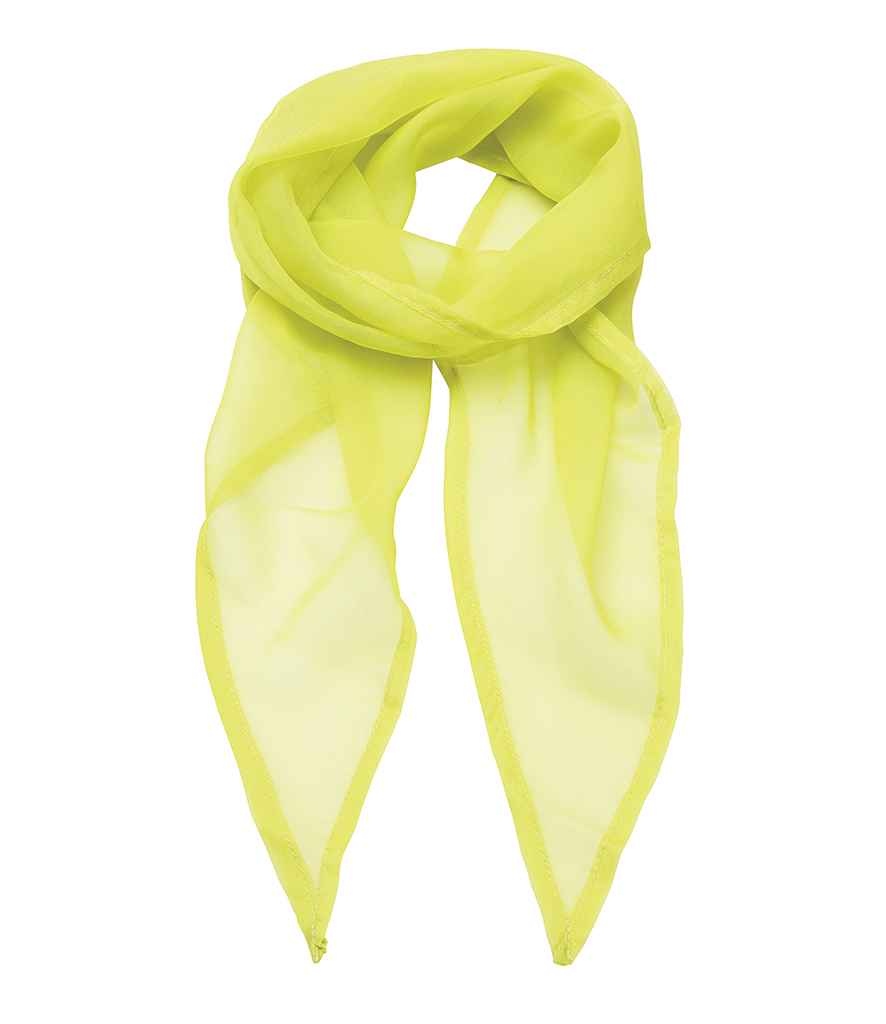 PR740 Apple Green Front