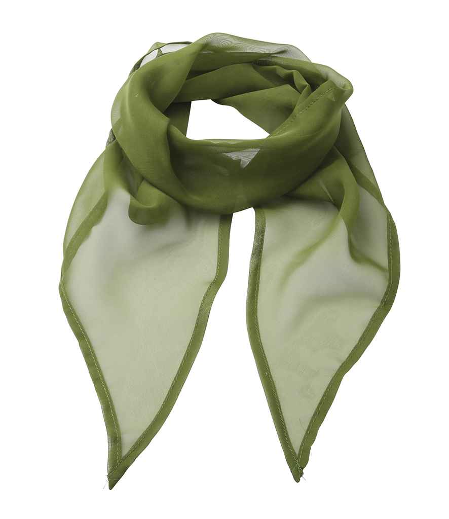 PR740 Apple Green Front