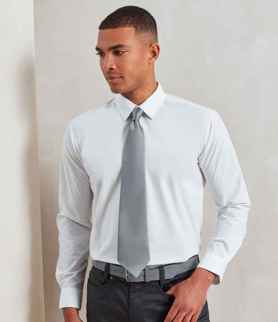 PR765 Black Front