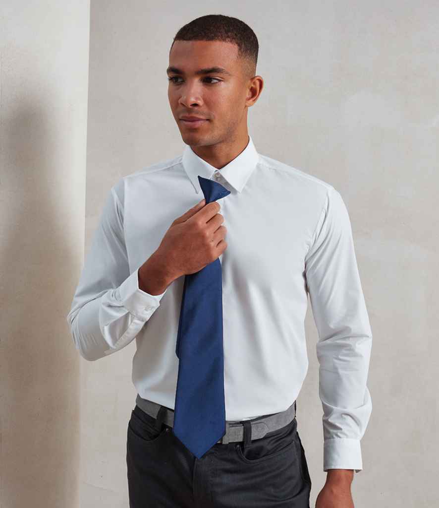 PR785 Black Front