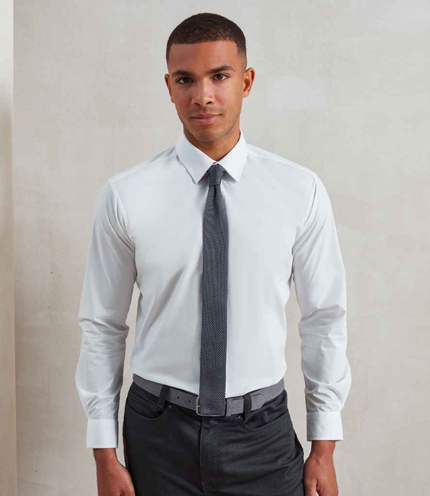 PR789 Black Front