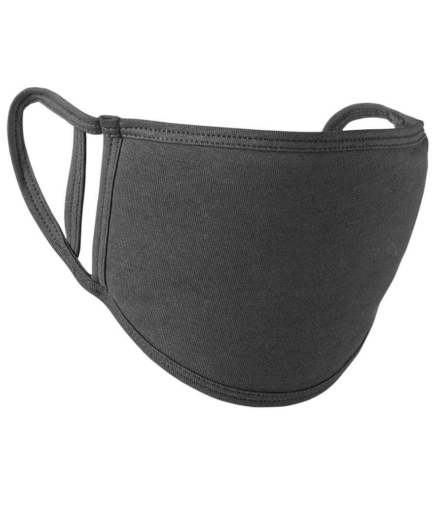 PR799 Black Front