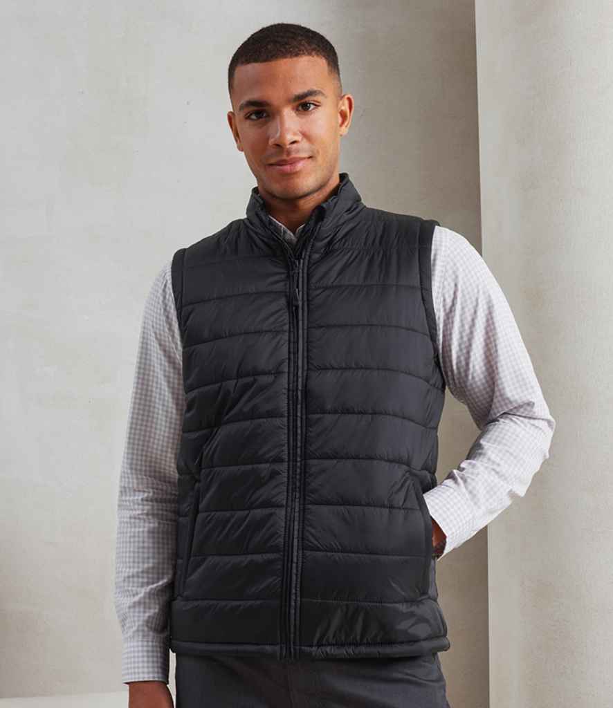 PR811 Black Model