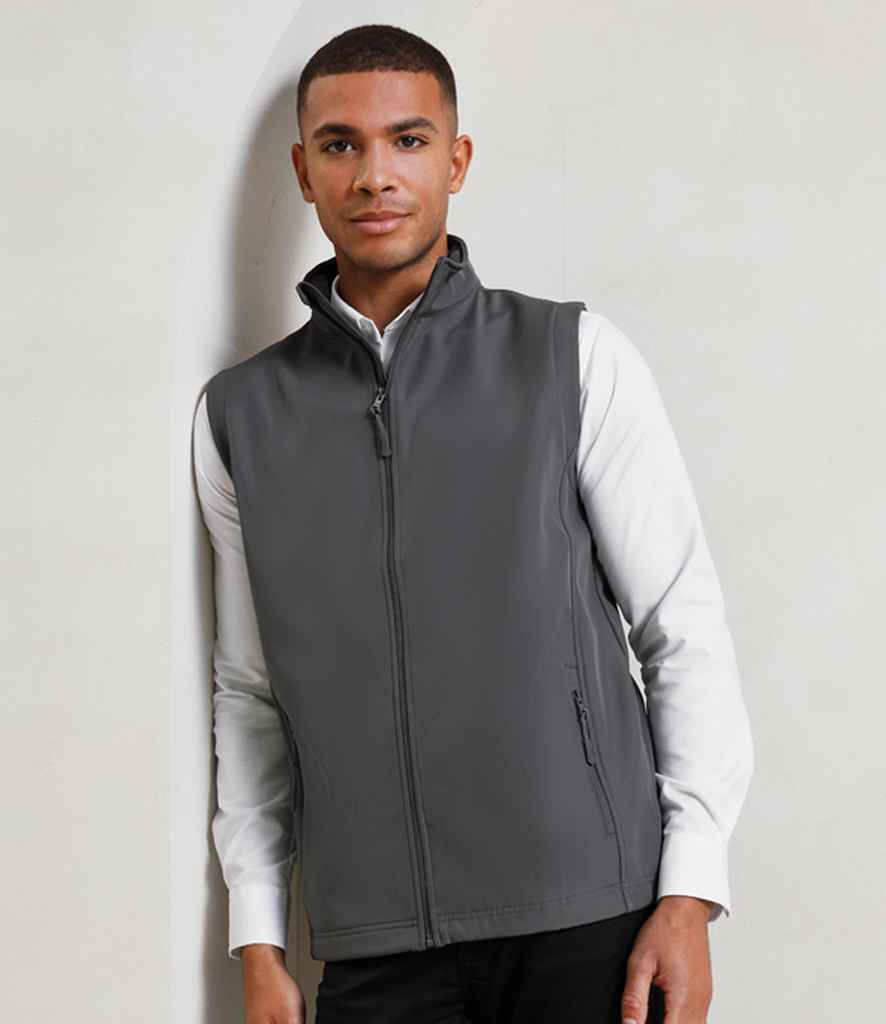 PR814 Black Front
