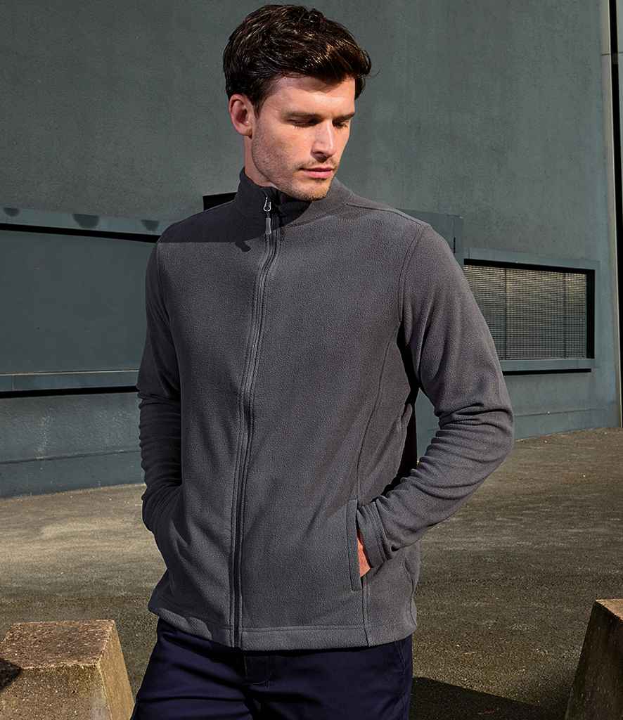 PR830 Black Front