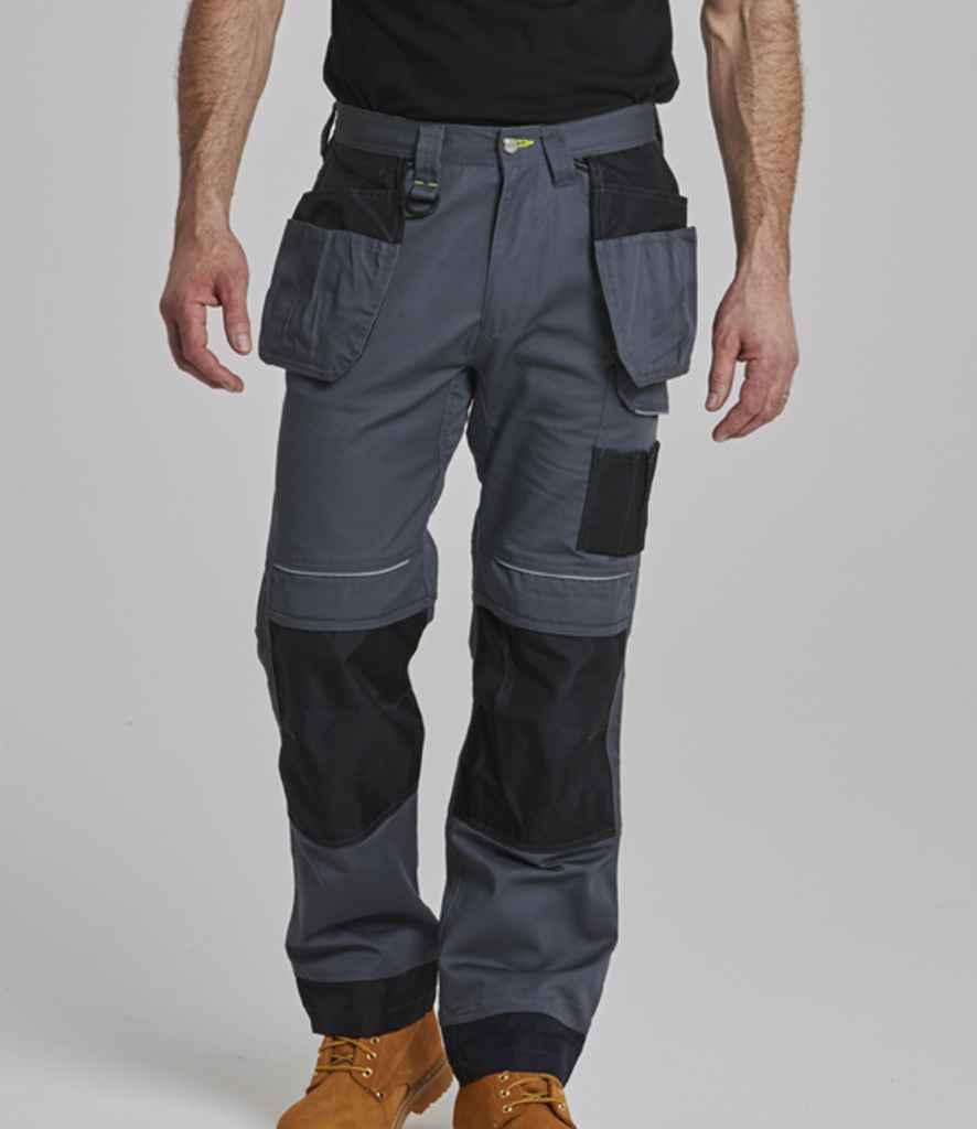 PW1002 Black Model