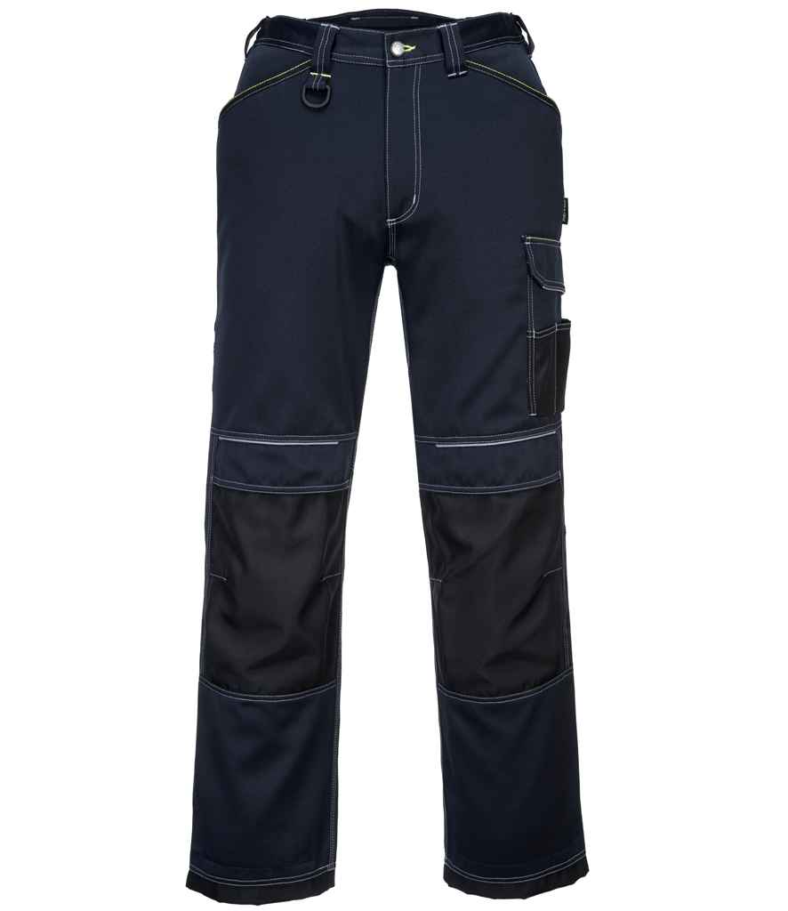 PW1006 Black Model