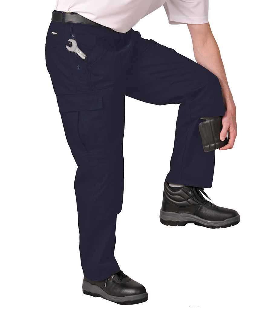 PW101 Black Front