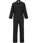 PW1210 Black Front