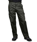 PW125 Black Model