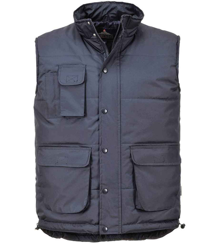 PW186 Black Model