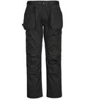 PW2403 Black Front