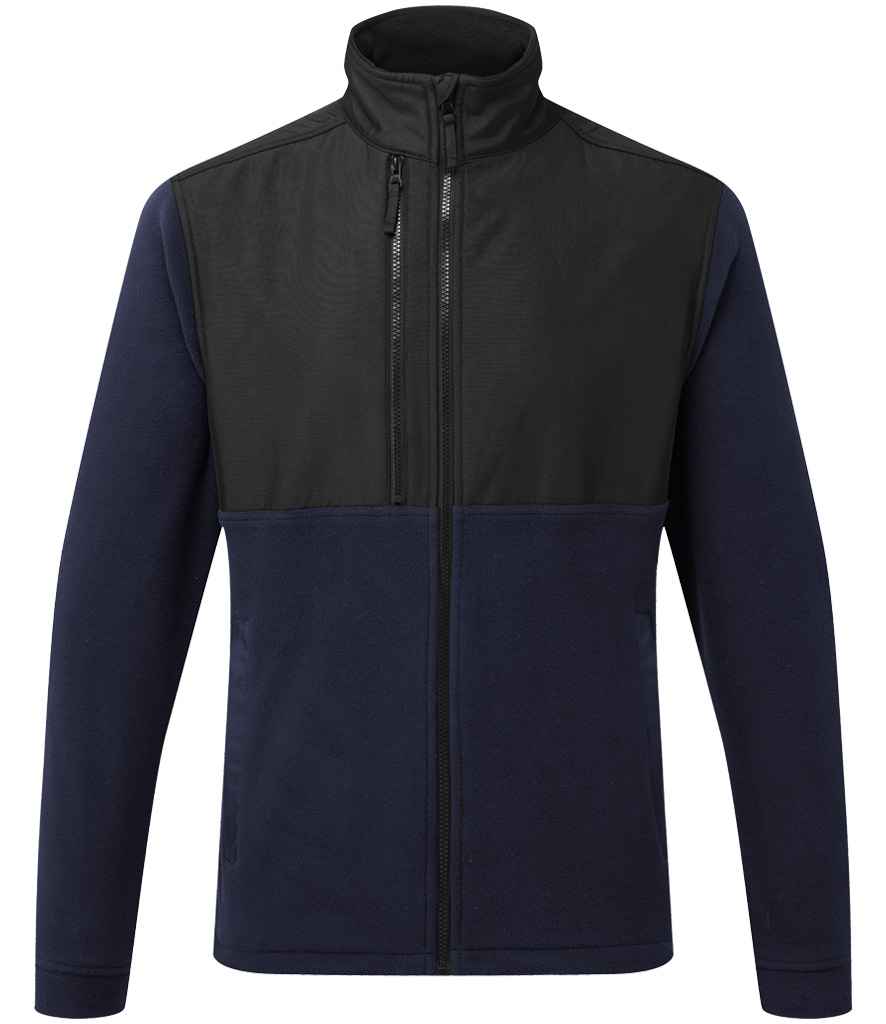 PW2412 Black Front
