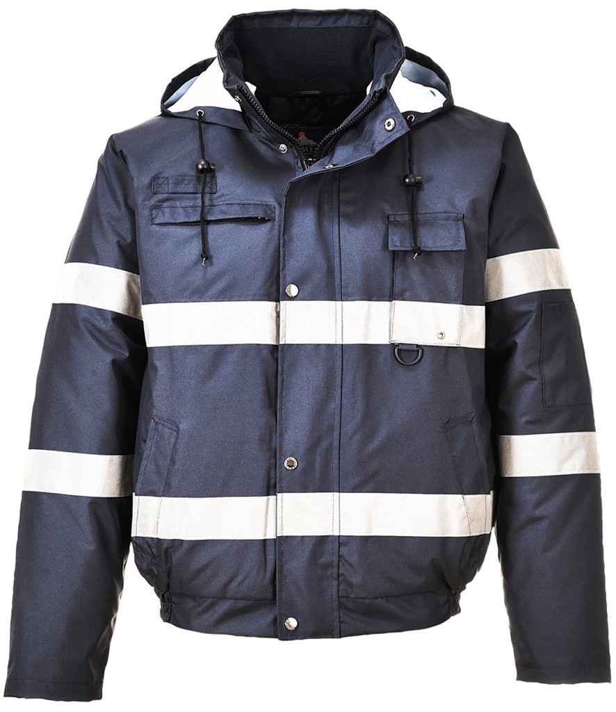 PW567 Black Model