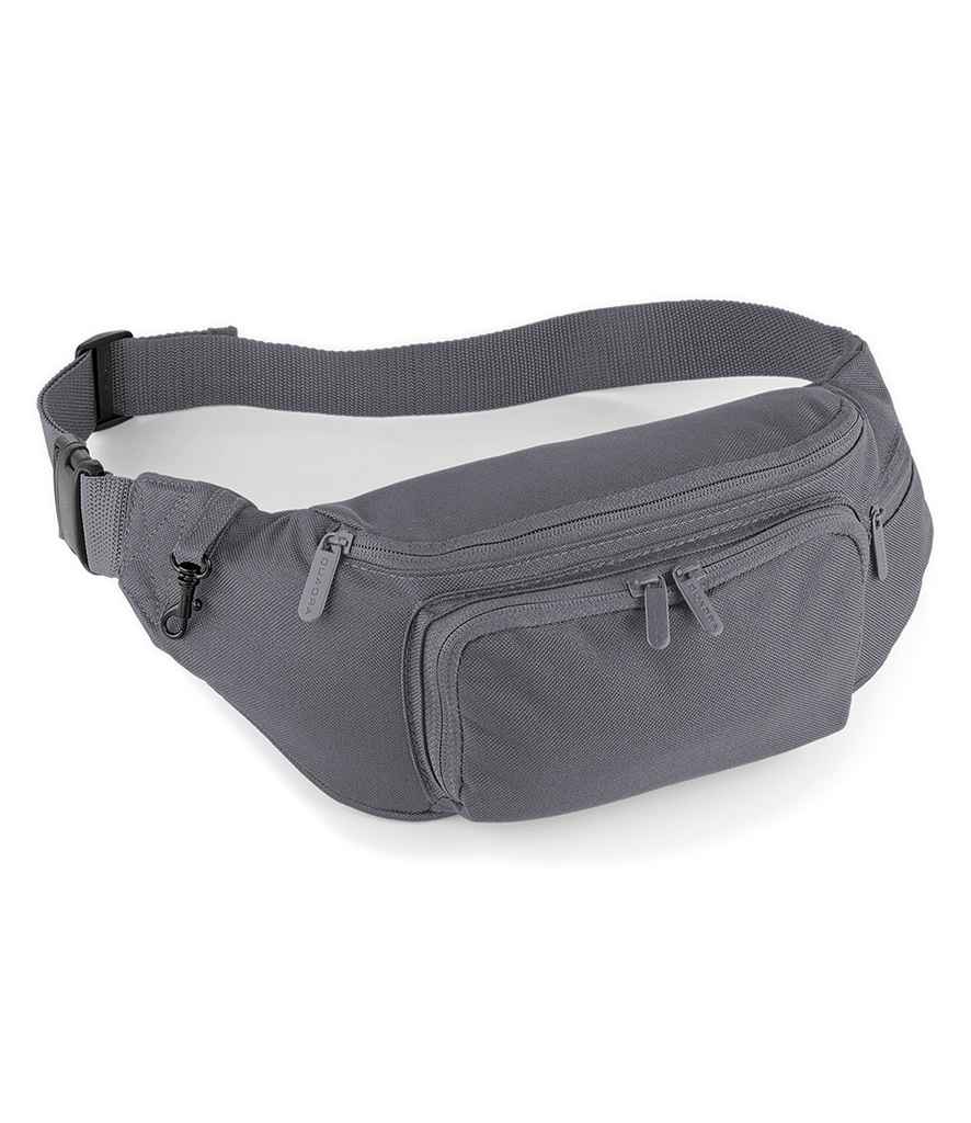 QD12 Black Front