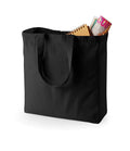 QD23 Black Front