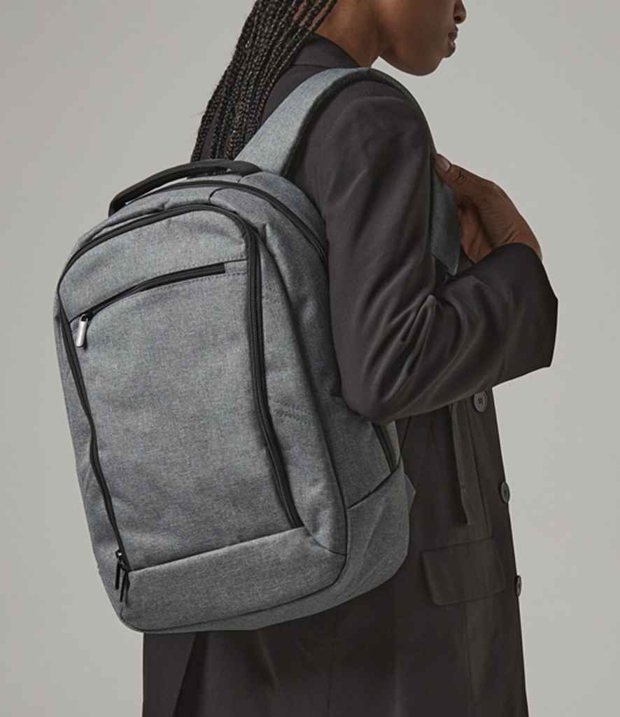 QD269 Black Front