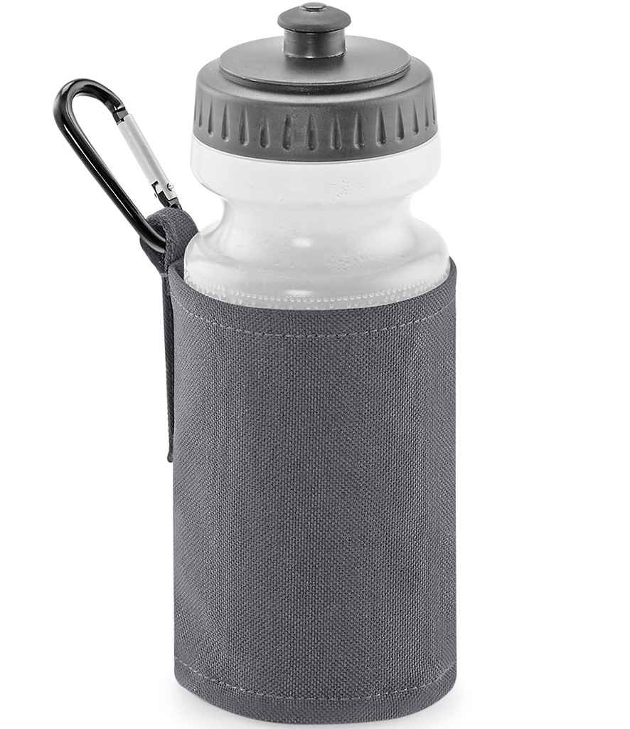 QD440 Black Front