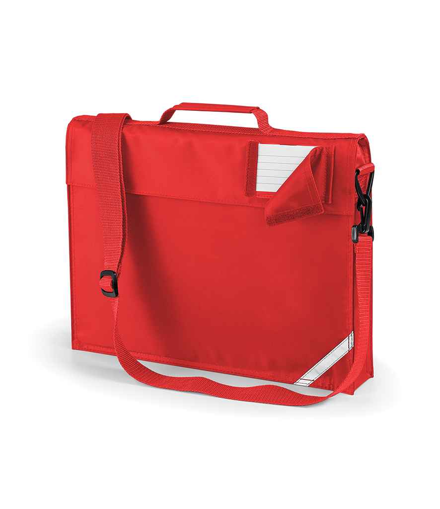 QD457 Bottle Green Front