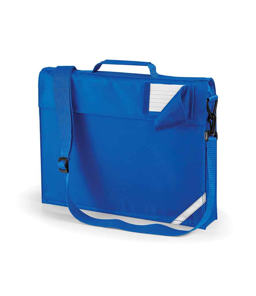 QD457 Bottle Green Front