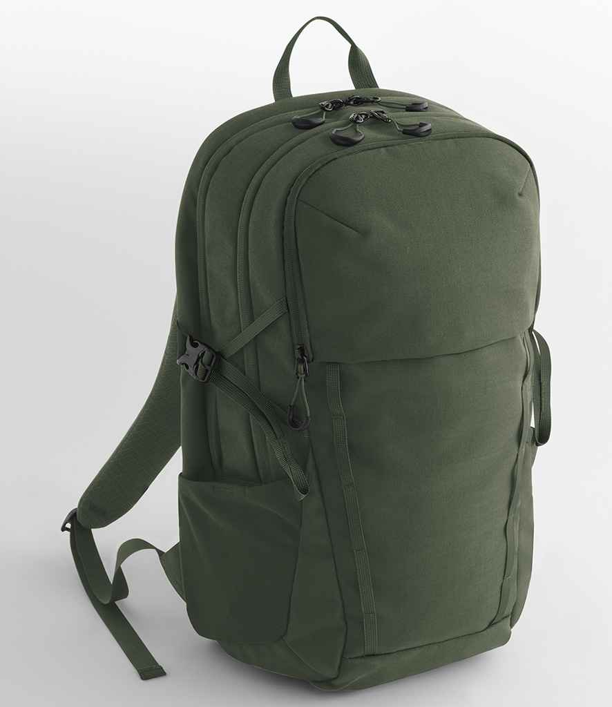 QD512 Black Front