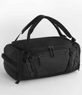 QD544 Black Front