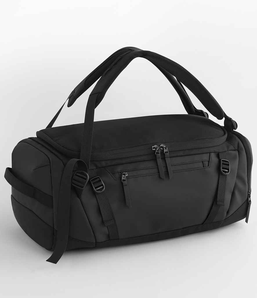 QD544 Black Front