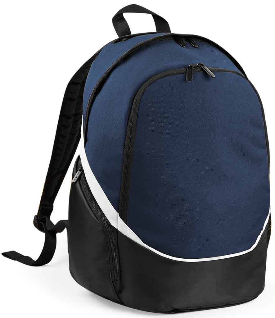 QS255 Black/Graphite Grey Front