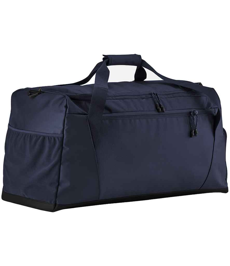 QS470 Black Front