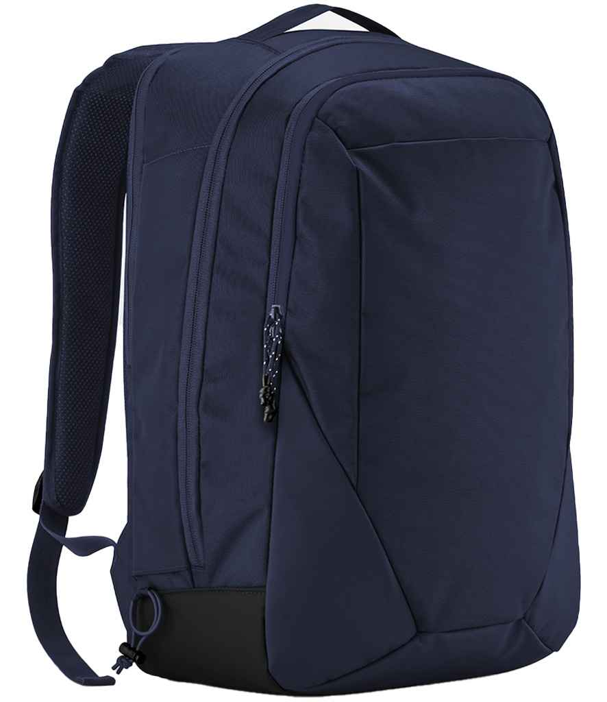 QS475 Black Front