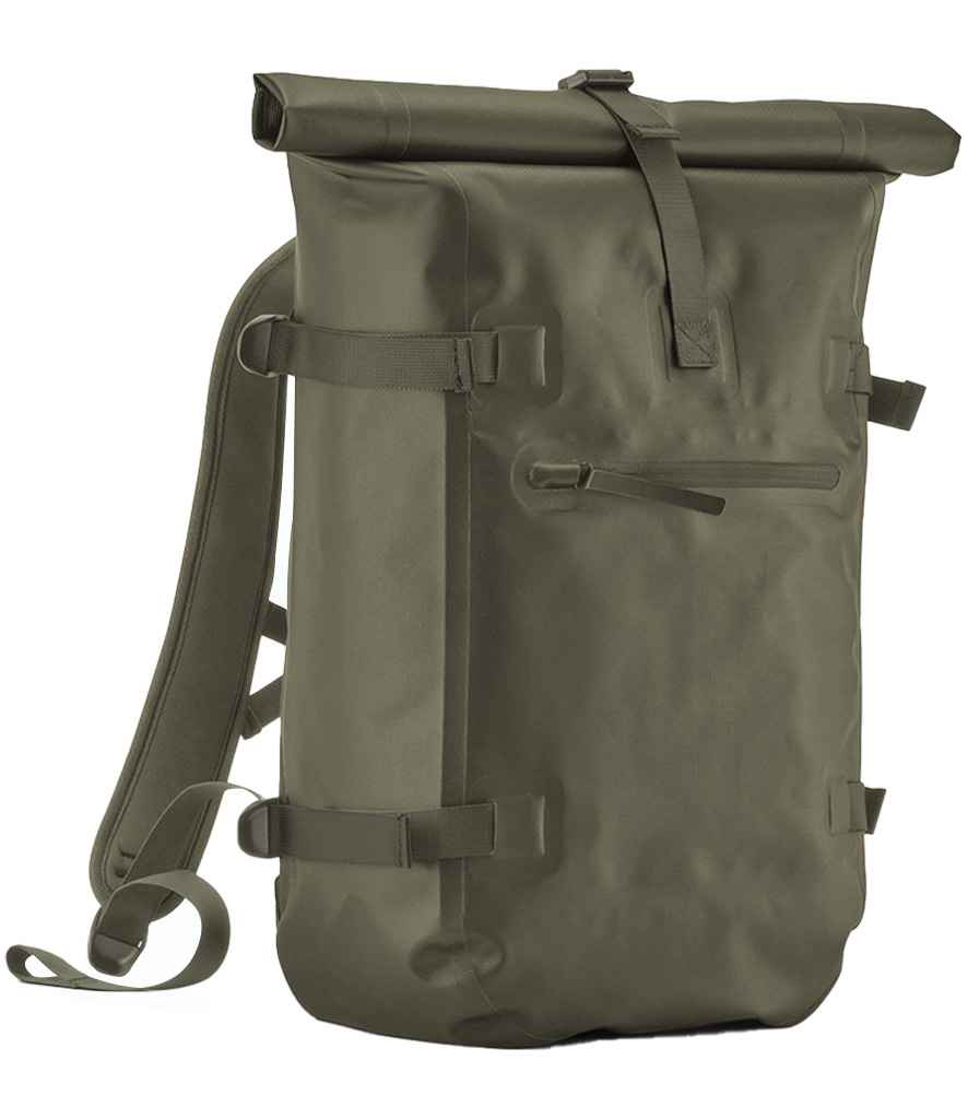 QS575 Blue Grey Model