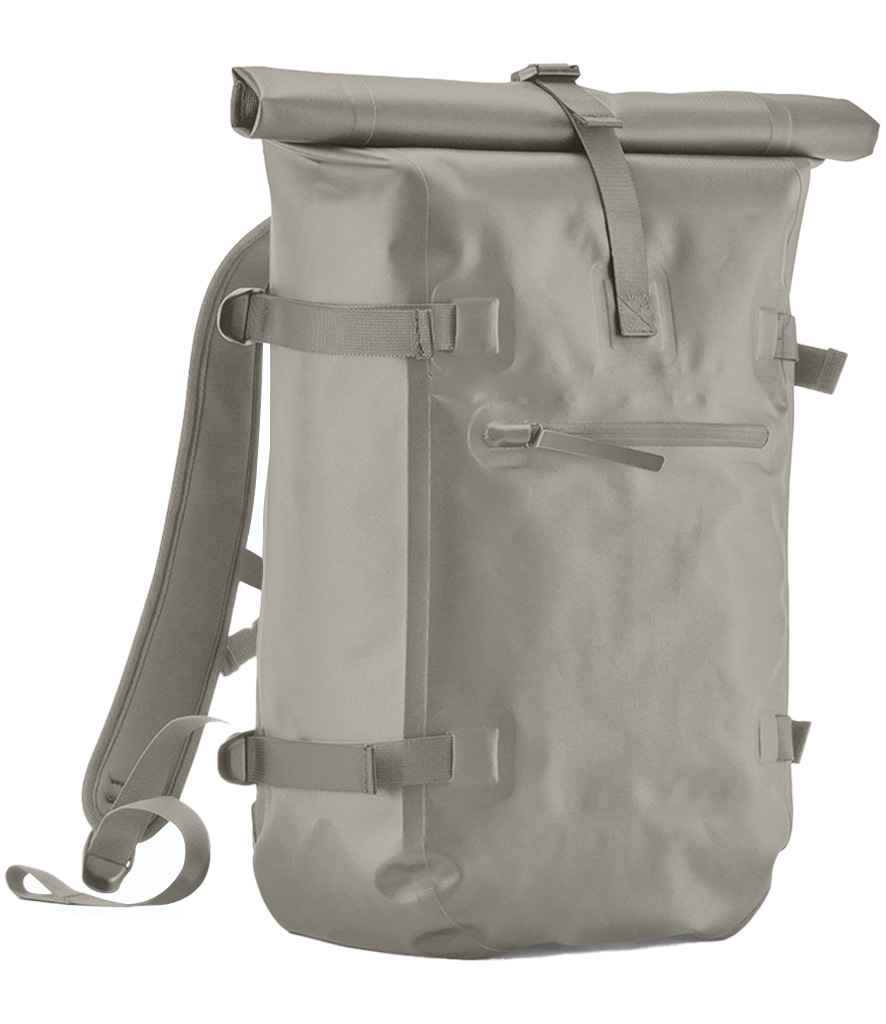 QS575 Blue Grey Model